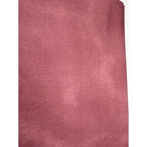 Marbled Cotton Fabric Half Yard x 44" wide Maroon